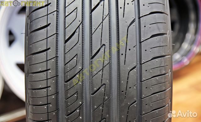 Новые летние шины 205/55R16 Nitto NT860 Новые летние шины 205/55R16 Nitto NT860
