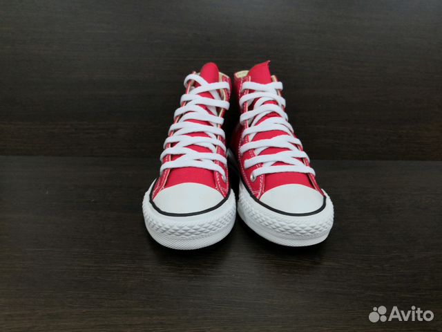 Кеды Convers