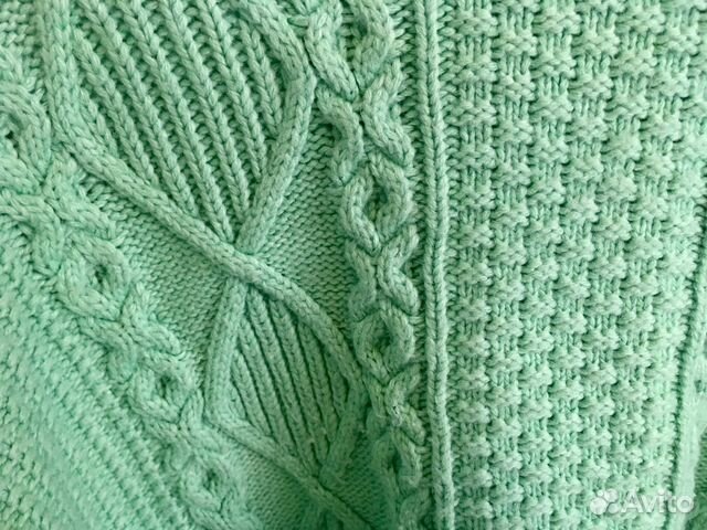 Свитер top shop