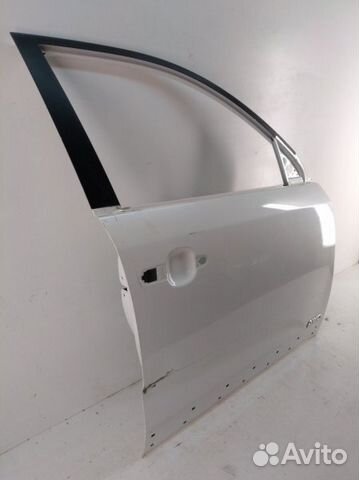 Дверь передняя правая Kia Sorento 2 2009-2017 Дверь передняя правая Kia Sorento 2 2009-2017