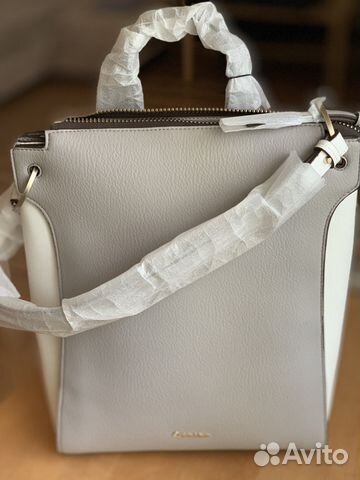 Сумка-рюкзак Calvin Clein