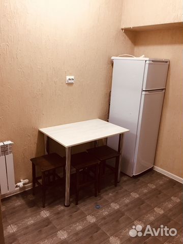 2-к квартира, 35 м², 1/4 эт.