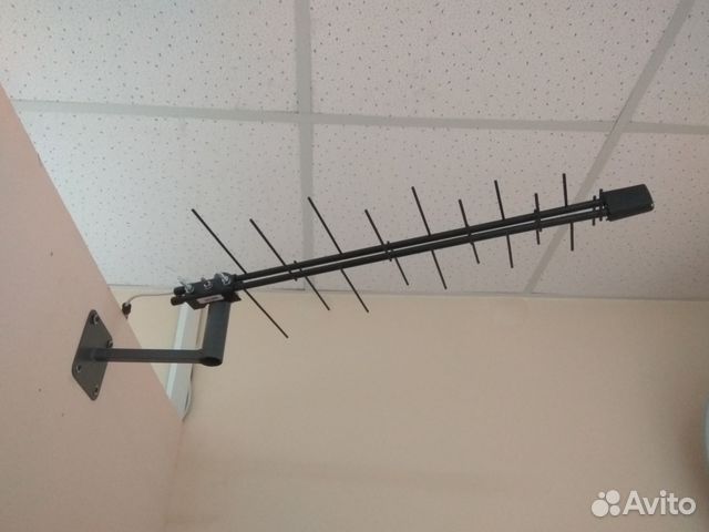 Магазин Антенна Липецк