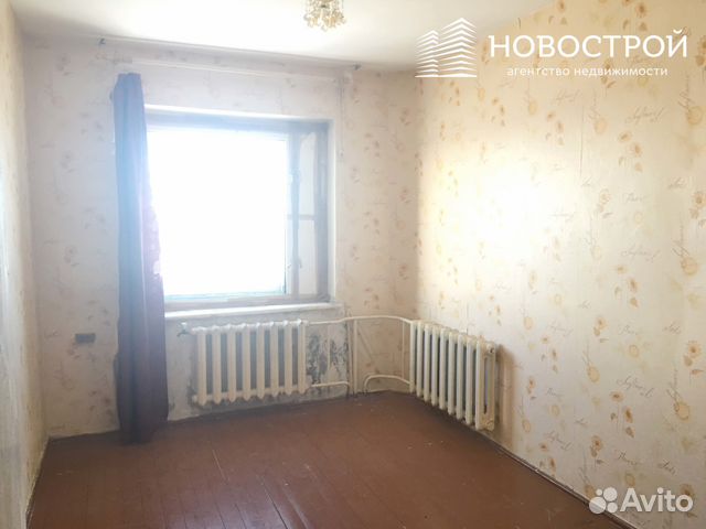 3-к квартира, 70.6 м², 9/9 эт.