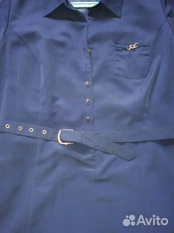 Новое платье большого размера 60 -62 Новое платье большого размера 60 -62