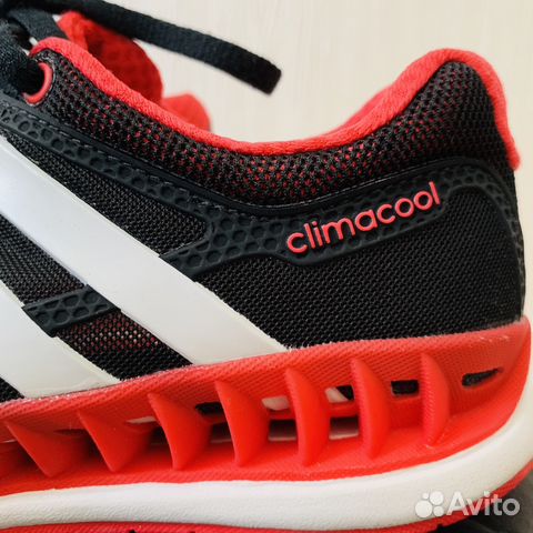 Кроссовки Adidas climacool 36 размер 