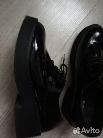 Ботинки Ботинки