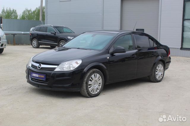 88342229543 Opel Astra, 2011