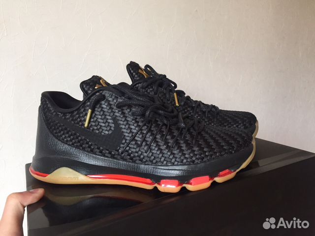 nike kd 8 ext