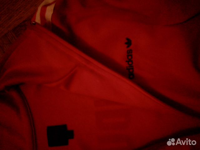 Спортивная кофта adidas Спортивная кофта adidas