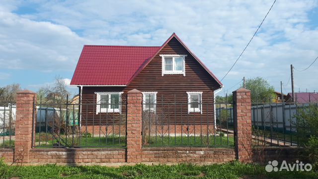 Авито нижегородская область купить дом недорого. Купить дом в Нижегородской области БОРОДСК.
