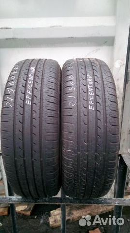 215/60/17 шины Goodyear EfficientGrip (7,5mm) 215/60/17 шины Goodyear EfficientGrip (7,5mm)