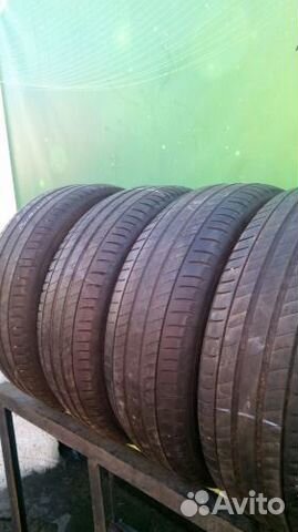 215/60/17 шины Michelin Primacy 3 (6,8mm) 215/60/17 шины Michelin Primacy 3 (6,8mm)