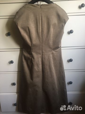 Платье Max Mara studio,it 42