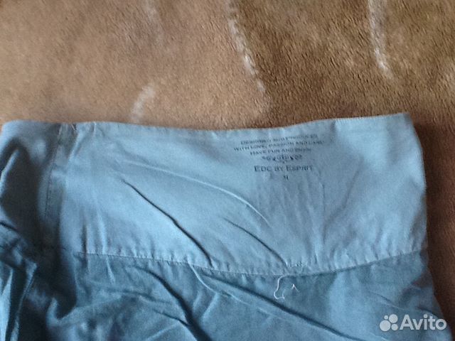 Юбка фирмы esprit 42 разм