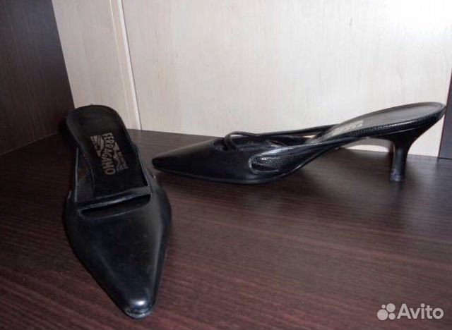 Женская обувь Salvatore Ferragamo новые Женская обувь Salvatore Ferragamo новые