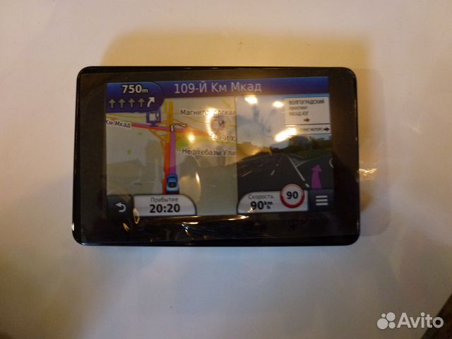 Garmin nuvi 3590LT продаю