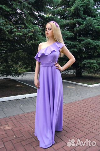 Авито Платья Фото