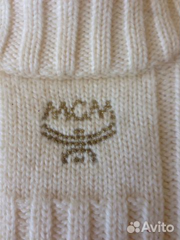 Кофта женская MCM р 44-46 Кофта женская MCM р 44-46