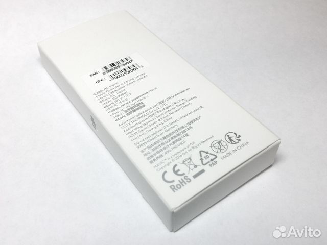 Кабель пульта DJI Maviс Pro / Air / 2, новый Кабель пульта DJI Maviс Pro / Air / 2, новый