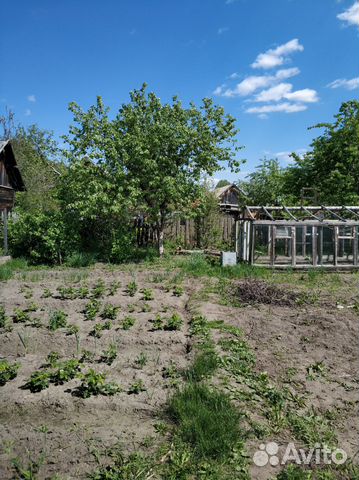 Дом 82 м² на участке 10 сот. Дом 82 м² на участке 10 сот.