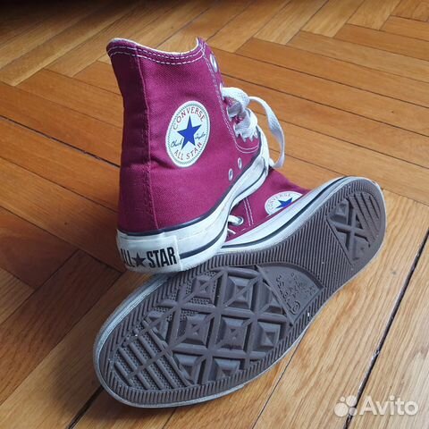Converse 36 р Converse 36 р