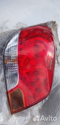 Mitsubishi outlander airtrek фонарь фара задняя Mitsubishi outlander airtrek фонарь фара задняя