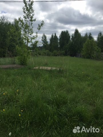 Участок 30 сот. (ИЖС)
