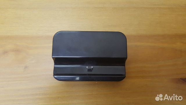 USB док-станция