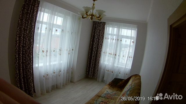 2-к квартира, 41 м², 23/24 эт.