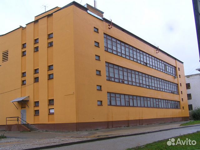 Продам помещение свободного назначения, 752,2 м²