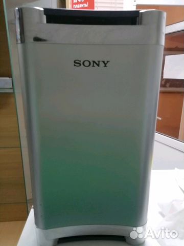 Сабвуфер Sony DAV-SS-WS551 100w