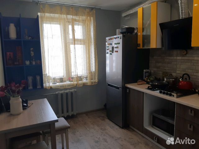 2-к квартира, 48 м², 10/11 эт.