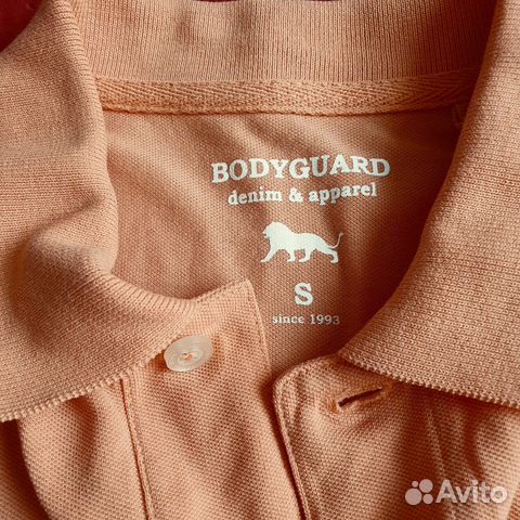 Поло body guard s Поло body guard s