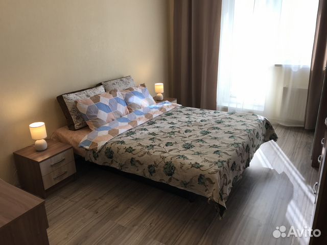Студия, 27 м², 16/28 эт.