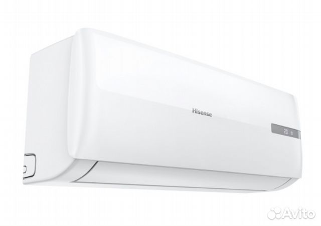 Кондиционер Hisense до 20м² Кондиционер Hisense до 20м²