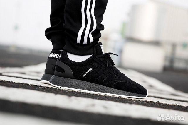 Кроссовки adidas nbhd Кроссовки adidas nbhd