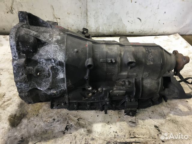 АКПП 6HP 21 BMW 7 F01 F02 N54 3.0 2008-2012 АКПП 6HP 21 BMW 7 F01 F02 N54 3.0 2008-2012