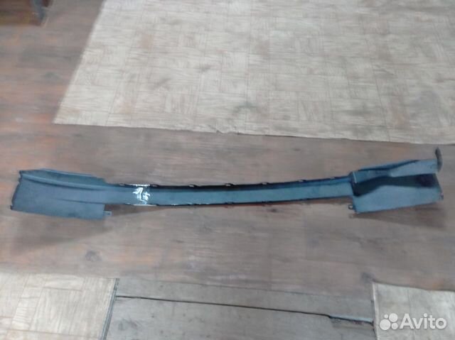 Облицовка решетки радиатора vw t4 2.5 tdi