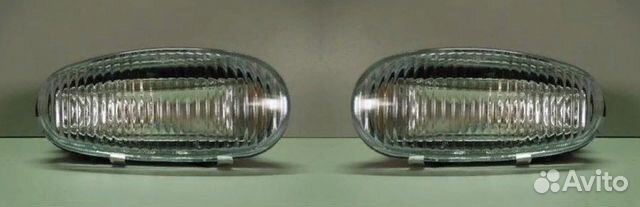 Фара Дэу Ланос 1998 2006 / Шевроле Ланос 2002 2006 Фара Дэу Ланос 1998 2006 / Шевроле Ланос 2002 2006