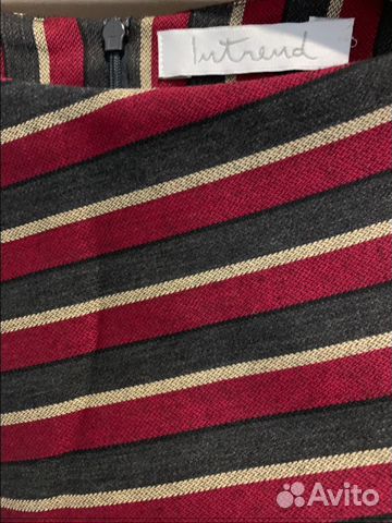 Платье Intrend(Max Mara) Платье Intrend(Max Mara)