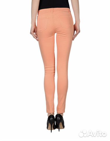 Джинсовые брюки J Brand (USA) р.28 Джинсовые брюки J Brand (USA) р.28