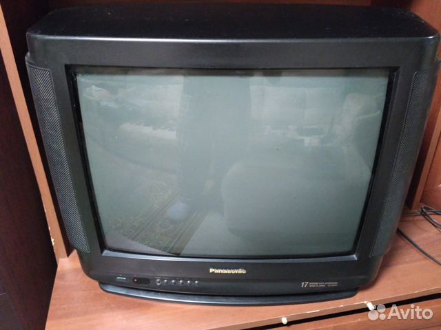Телевизор Panasonic tc-2150rm