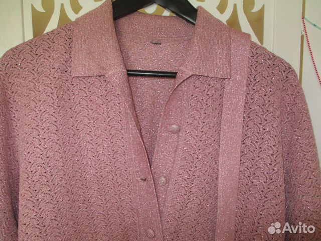 Платье винтаж