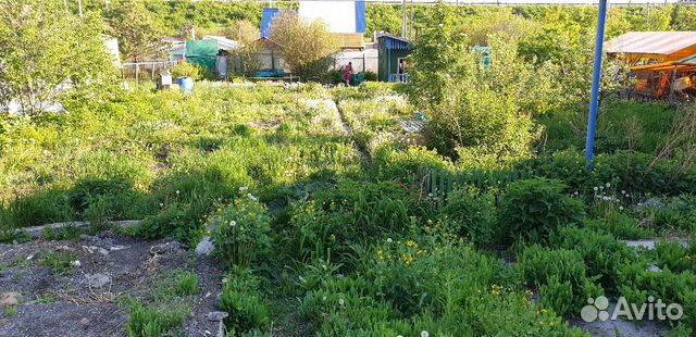 Участок 8 сот. (ИЖС)
