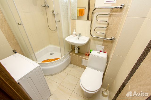 2-к квартира, 60 м², 3/9 эт. 2-к квартира, 60 м², 3/9 эт.