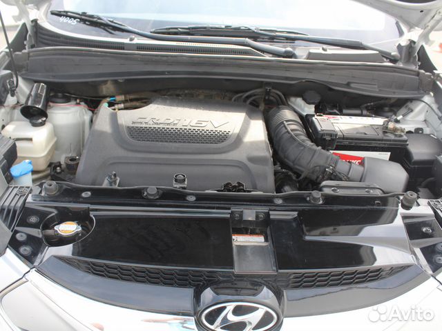 Hyundai Tucson 2.0 AT, 2010, 149 000 км
