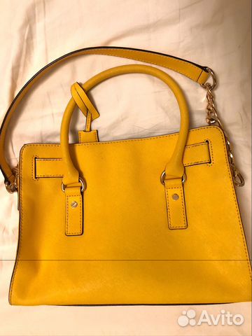 Сумка портфель Michael kors Hamilton Сумка портфель Michael kors Hamilton