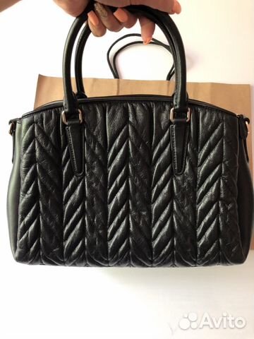 Сумка новая Coach Сумка новая Coach
