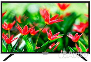 Thomson T43FSE1190 - Абсолютно новый с гарантией